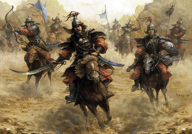 Ученые из Татарстана займутся поиском точного места крупнейшего сражения Золотой Орды