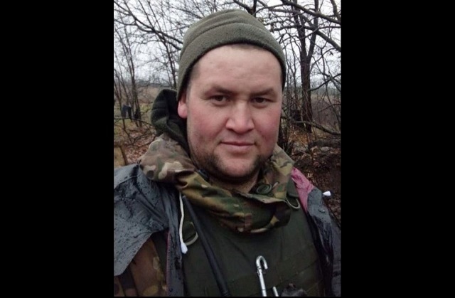 В Татарстане простились с погибшим в СВО мобилизованным 31-летним Николаем Пичугиным
