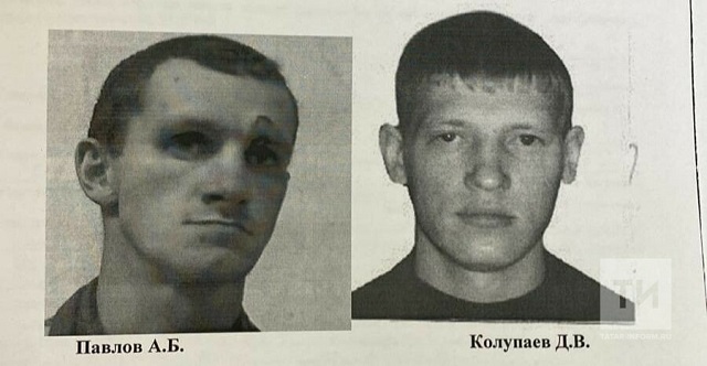 Сбежавших из психбольницы преступников разыскивают полицейские в Казани - фото