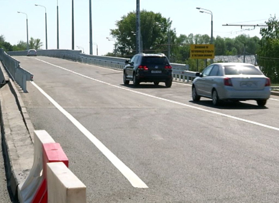 Почти на год частично перекроют Фермское шоссе в Казани