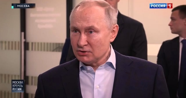 Журналист Павел Зарубин рассказал о трудностях работы с президентом России – видео