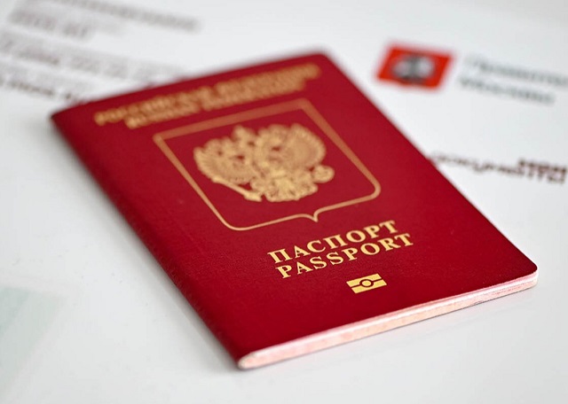 В Казани приостановили выдачу заграничных паспортов, действующих 10 лет