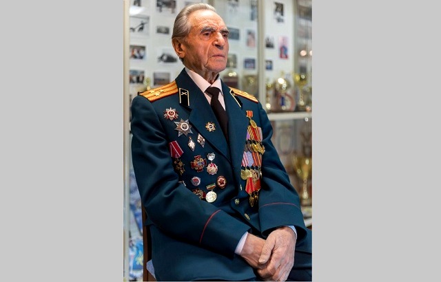 Минниханов: победа в Сталинградской битве послужила примером героизма