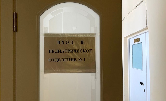 110 случаев коронавируса зарегистрировали в Татарстане за сутки