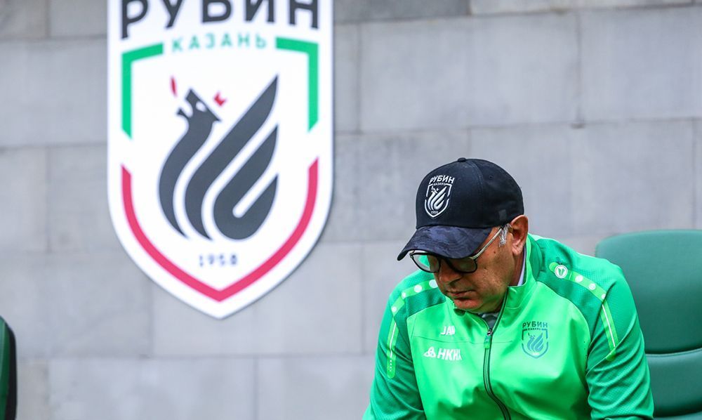 "Спартак" не вел переговоры с Курбаном Бердыевым