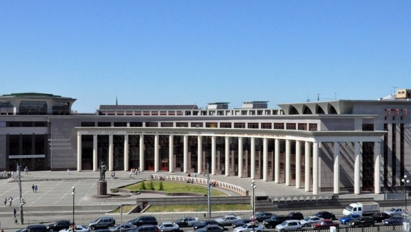В КФУ начался набор на курсы татарского языка