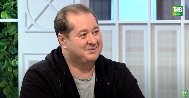 Винарис Илъегет Лилия Хәмитова белән туйның кайчан узачагын игълан итте
