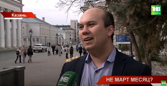 Иртә килгән яздан ни көтәргә?