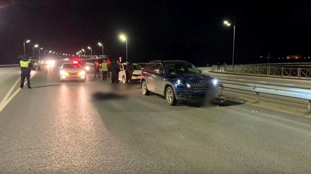 Пожилой автомобилист на иномарке насмерть сбил пенсионерку вблизи аэропорта «Казань»