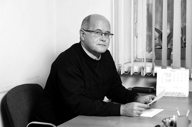 Известный историк-тюрколог Вадим Трепавлов скончался в возрасте 62 лет