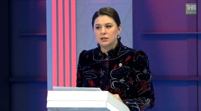 Талия Минуллина озвучила нюансы кадрового вопроса в Татарстане