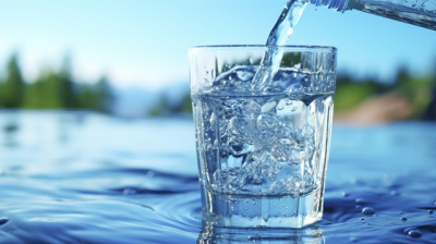 Пейте больше, чем привыкли: кардиолог дала рекомендации по употреблению воды в жару