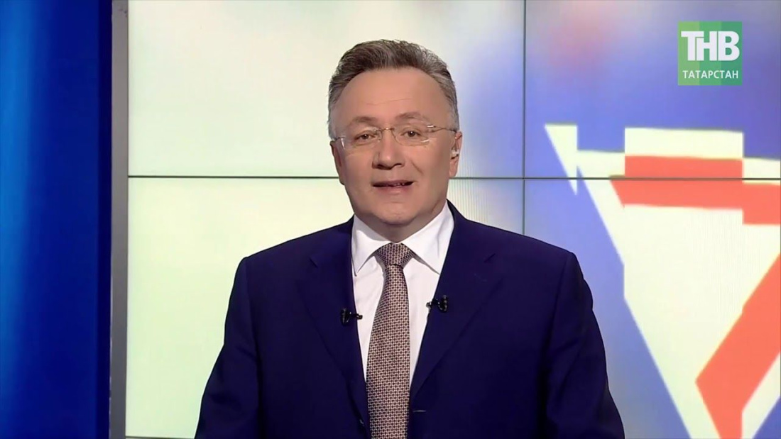 Ильшат Аминов: "В любой другой стране Жириновского с позором выгнали бы из парламента" (ВИДЕО)