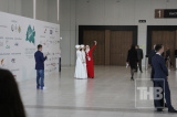 XI Международный экономический саммит «Россия — Исламский мир: KazanSummit 2019».
