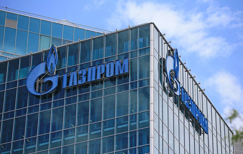 В Татарстане разработали новые мобильные компрессоры для «Газпрома» взамен отключенных австрийских (ВИДЕО)