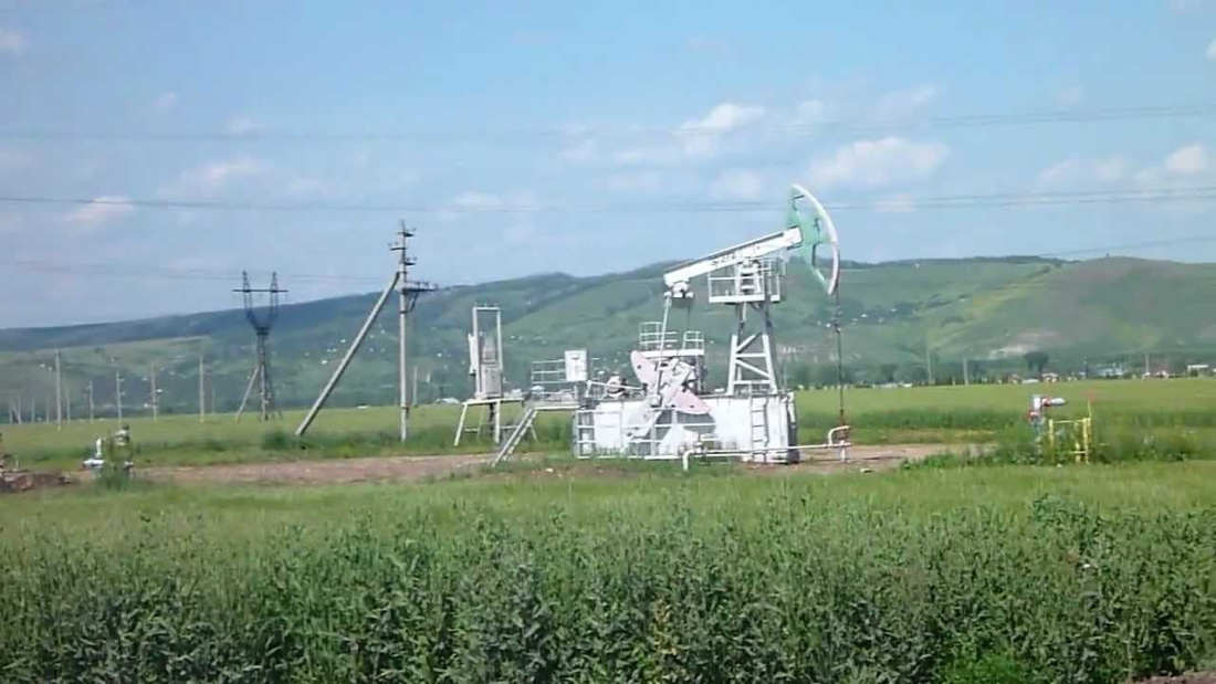 Татарстан готов увеличить поставки нефти в Беларусь (ВИДЕО)