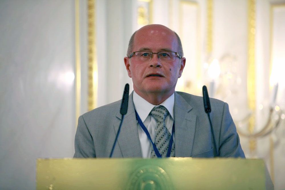 Академик РАН Трепавлов раскритиковал идею сделать стояние на Угре памятной датой в России (ВИДЕО)