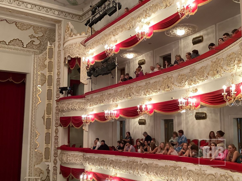 В театре Камала  впервые выступит крымско-татарский театр 