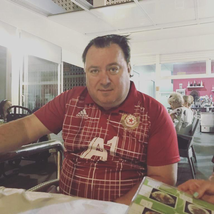 Алексей Сафонов: «Не удивлюсь, если Бердыев всплывет в «Сочи» - у Ротенберга деньги есть»