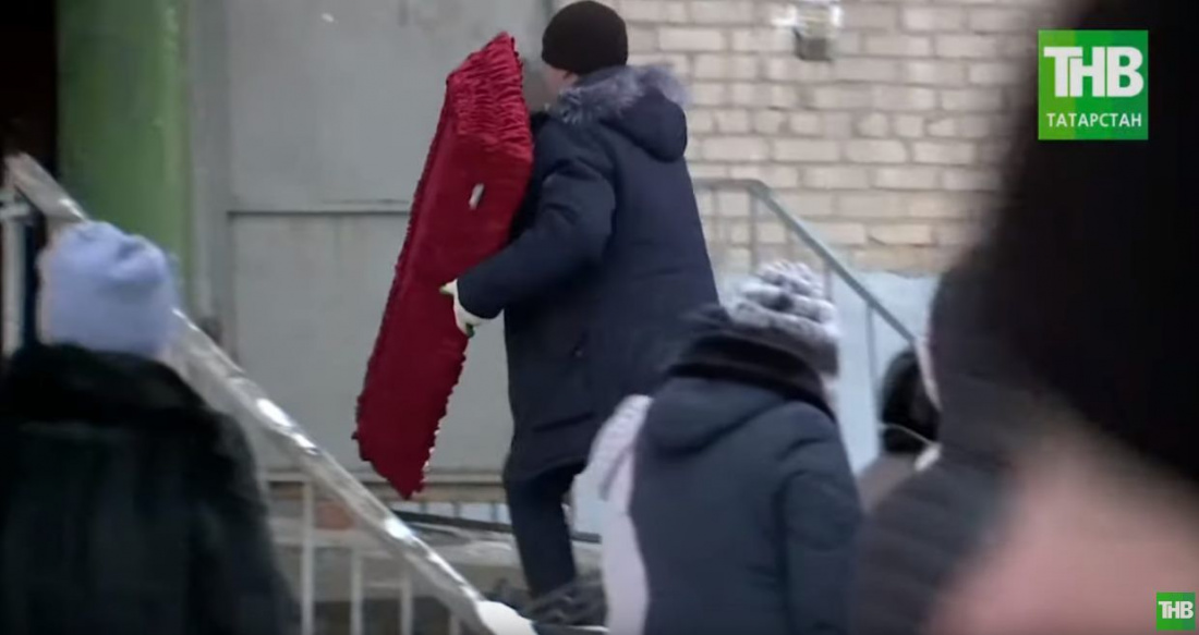 Стали известны все подробности страшного убийства двух детей и их мамы в Менделеевске (ВИДЕО)