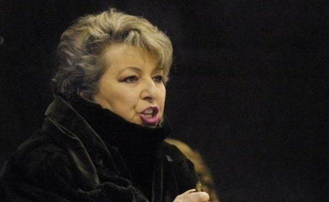 Тарасова: «Жаль, что спортивная жизнь Загитовой измеряется тремя программами»