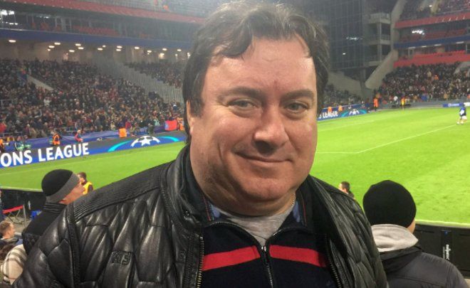 Алексей Сафонов: «Назначение Уткульбаева в «Рубин» было бы логичным»
