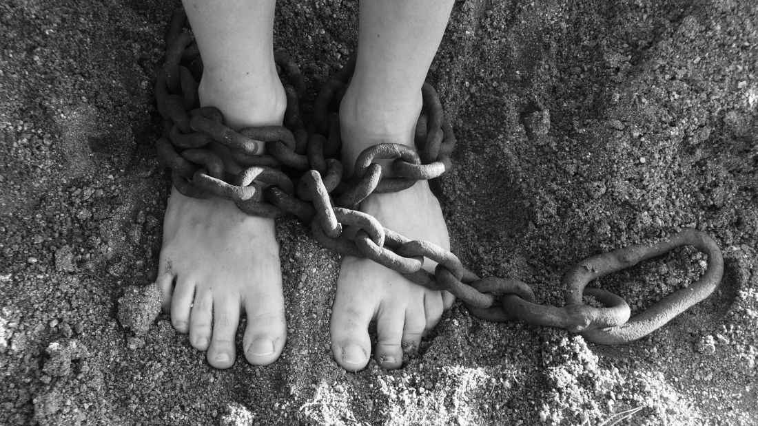 В Татарстане арестовали полицейского за рабство