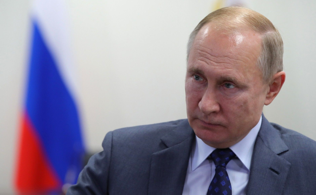 Путин вслед за Татарстаном ввел налог для самозанятых и в Башкирии
