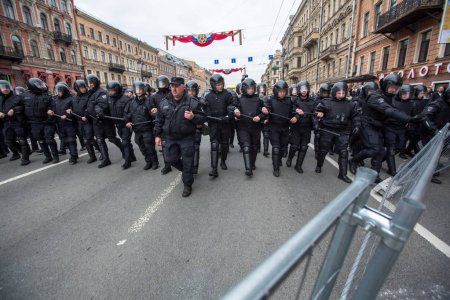В Татарстане в отставку ушла глава отдела образования района, где школьников привлекли к учениям полиции (ВИДЕО)