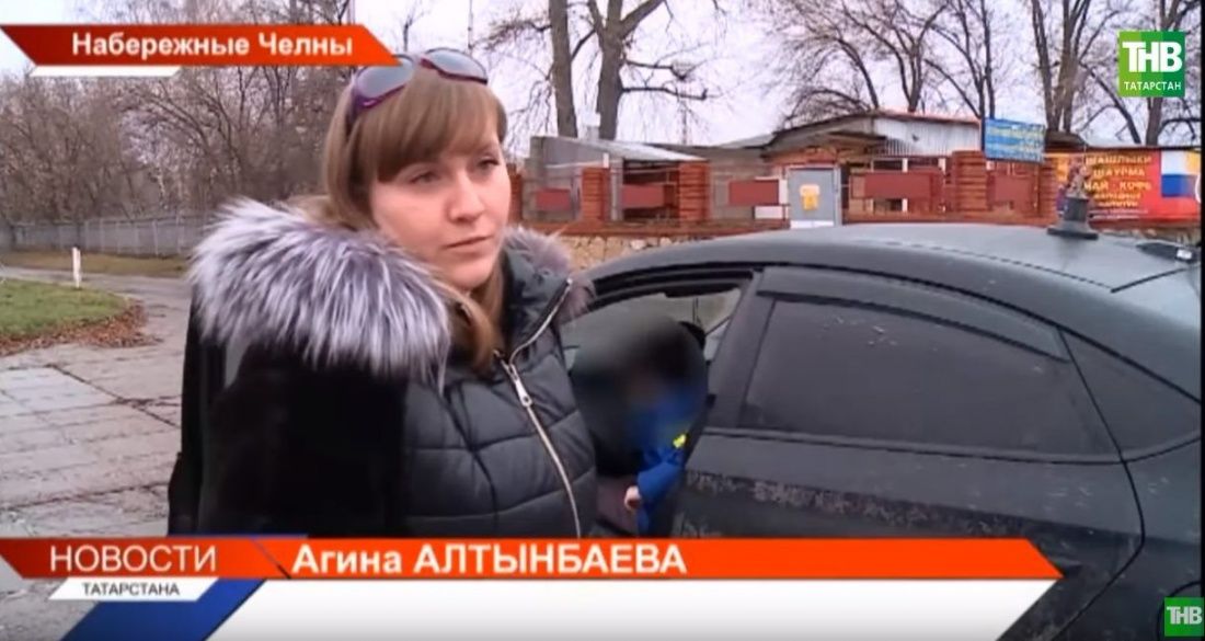 На мать 6-летнего автогонщика возбудили четвертое уголовное дело (ВИДЕО)
