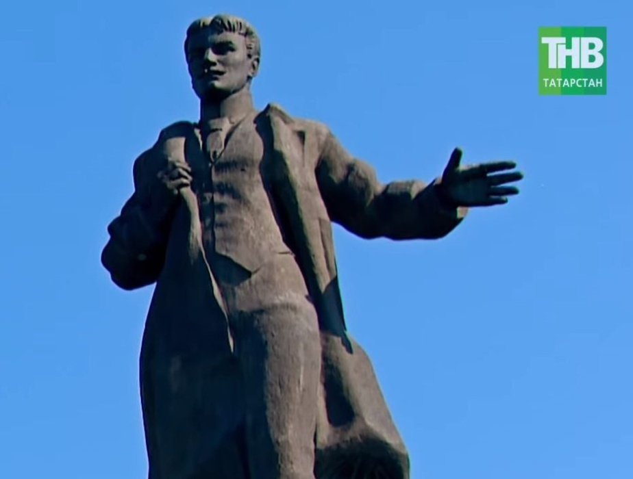 100-летие ТАССР на ТНВ: Февральская революция (ВИДЕО)