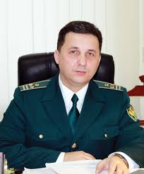 Альберт Мавликов после 11 лет работы в Татарстане возглавит Северо-Кавказское таможенное управление