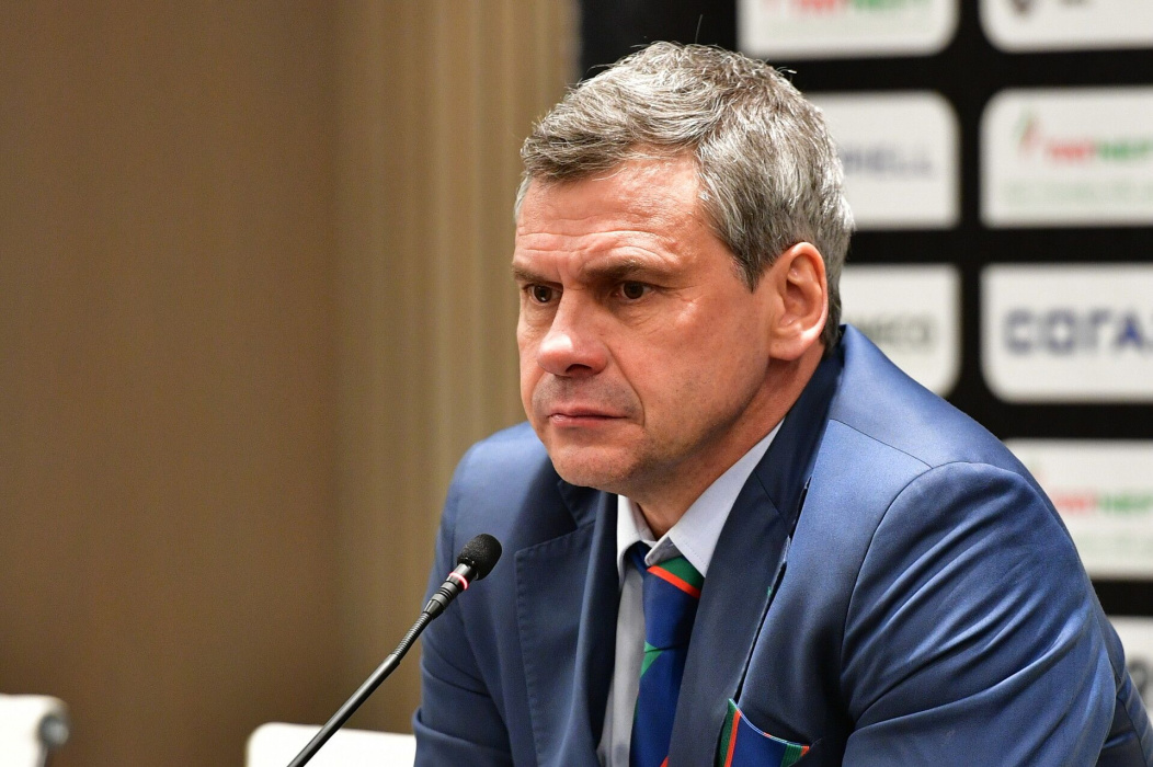 Квартальнов признал вину в разгроме «Ак Барса» от «Торпедо»: «Первым меня вешать»