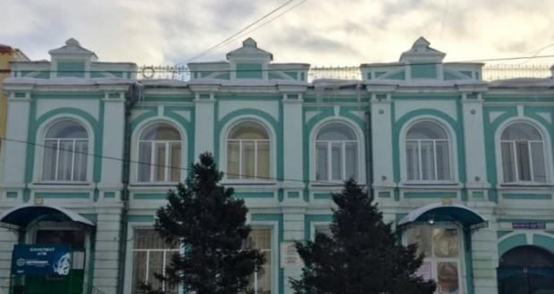Татарстан выкупил в Казахстане историческое здание для татарской школы искусств