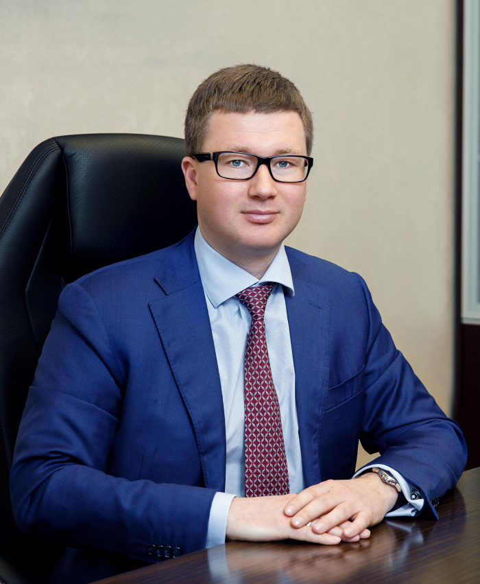 Казанец возглавил департамент по конкурентной политике Москвы