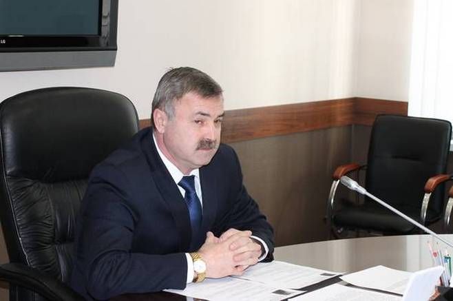 Минниханов назначил бывшего зама Ирека Файзуллина новым главой Минстроя Татарстана
