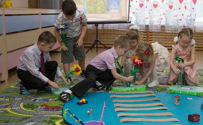 Прокуратура через суд закрыла частный детсад на Кварталах в Казани