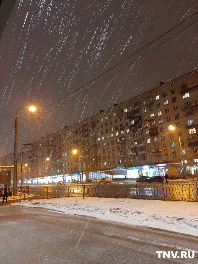 Холода будут не долгими: погода в Татарстане с -19◦ понизится до -7◦ 