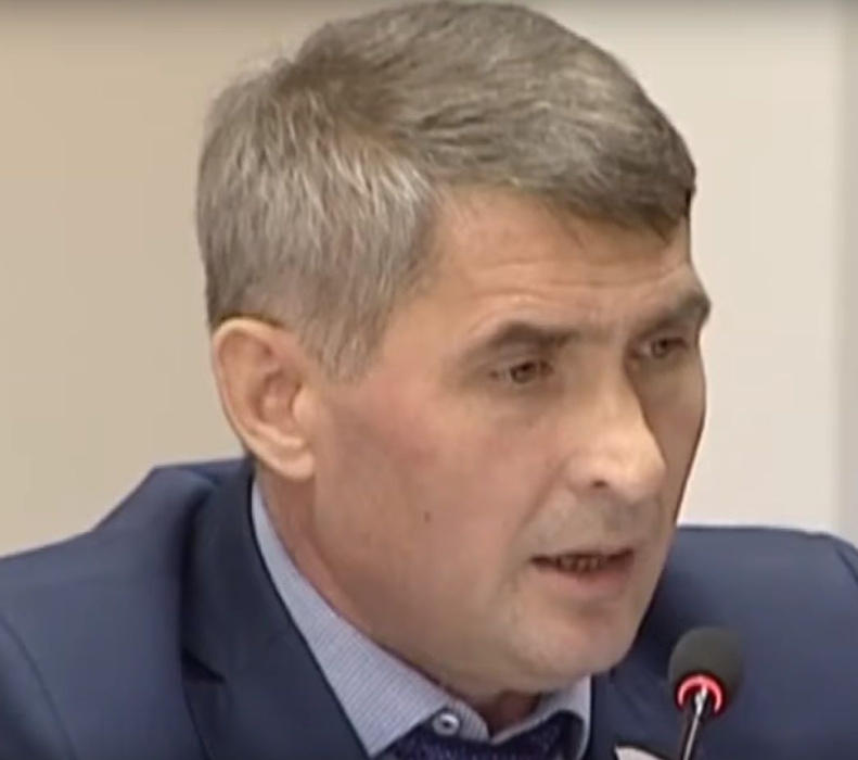 Who's Mr Олег Николаев: как борец с национальными языками стал главой Чувашии