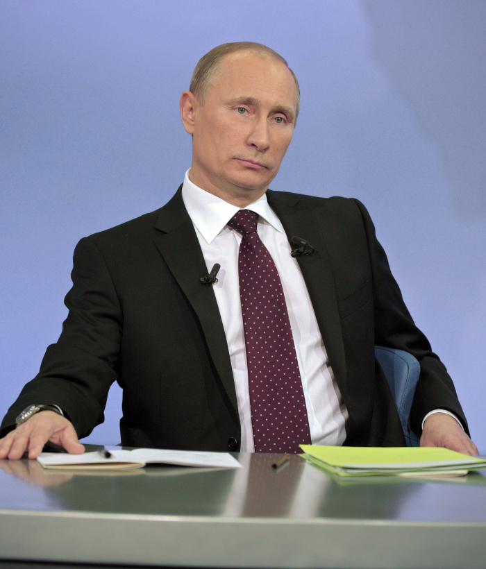 Владимир Путин: «Казань действительно капитальным образом изменилась за последние годы»