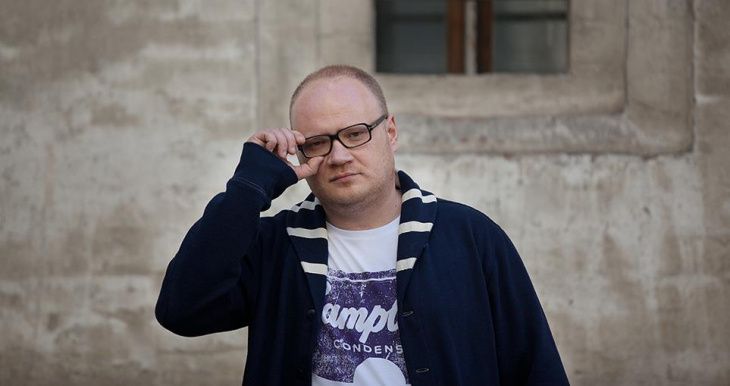 Олег Кашин предложил выделить в конституции значимость русского народа без оглядки на Татарстан