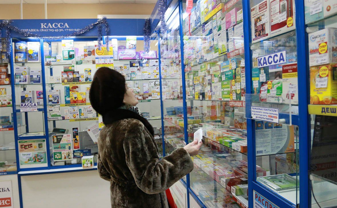 Слухи о повышенном спросе на медицинские маски в Казани не подтвердились