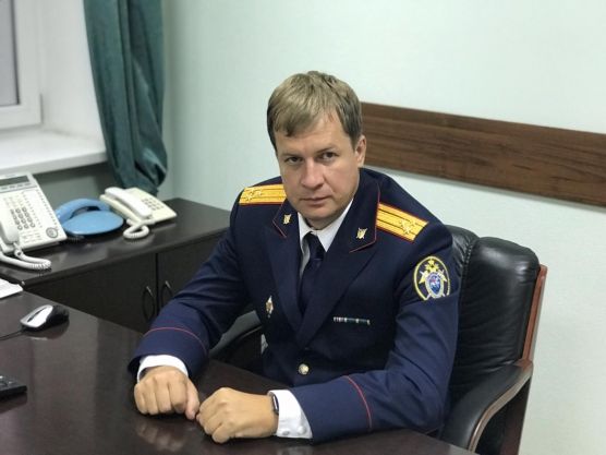 Владимир Путин назначил в нового главу нового главу Следственного комитета РТ