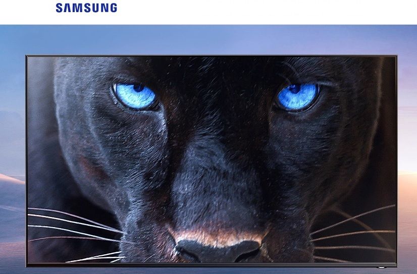Samsung заблокировал телевизоры многих россиян