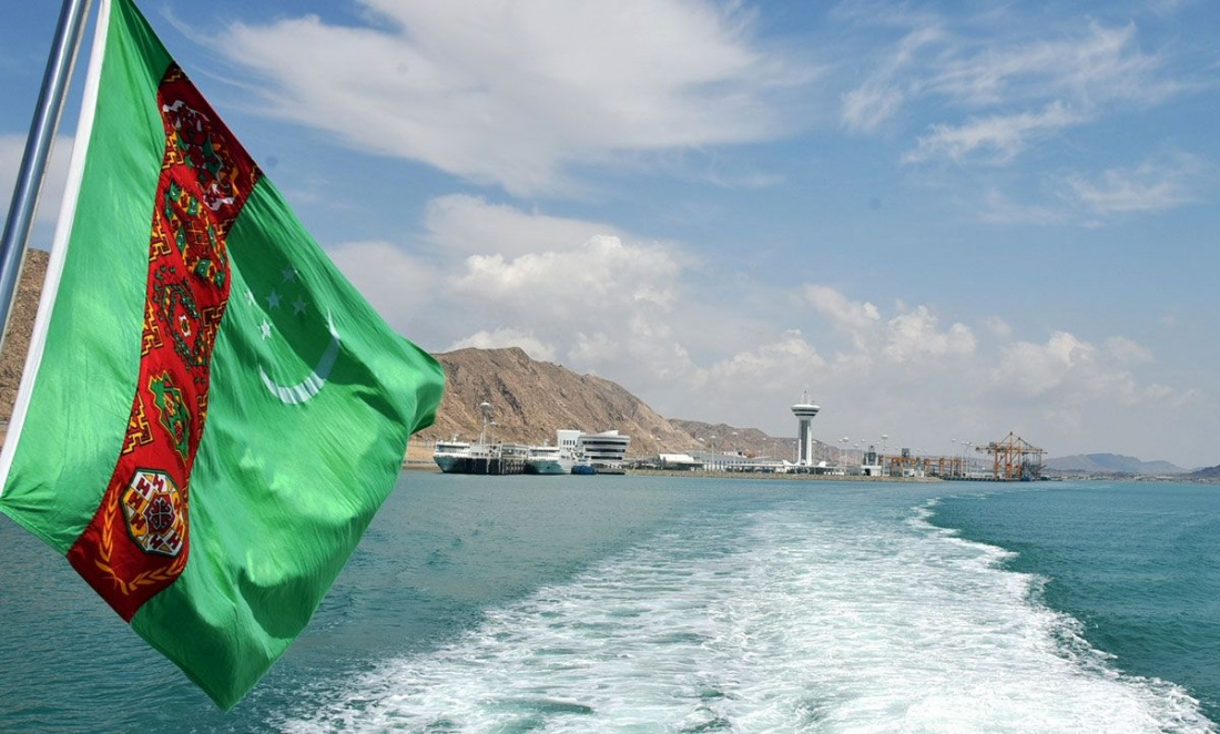 Вслед за Узбекистаном и Казахстаном в Казани откроет свое консульство Туркменистан