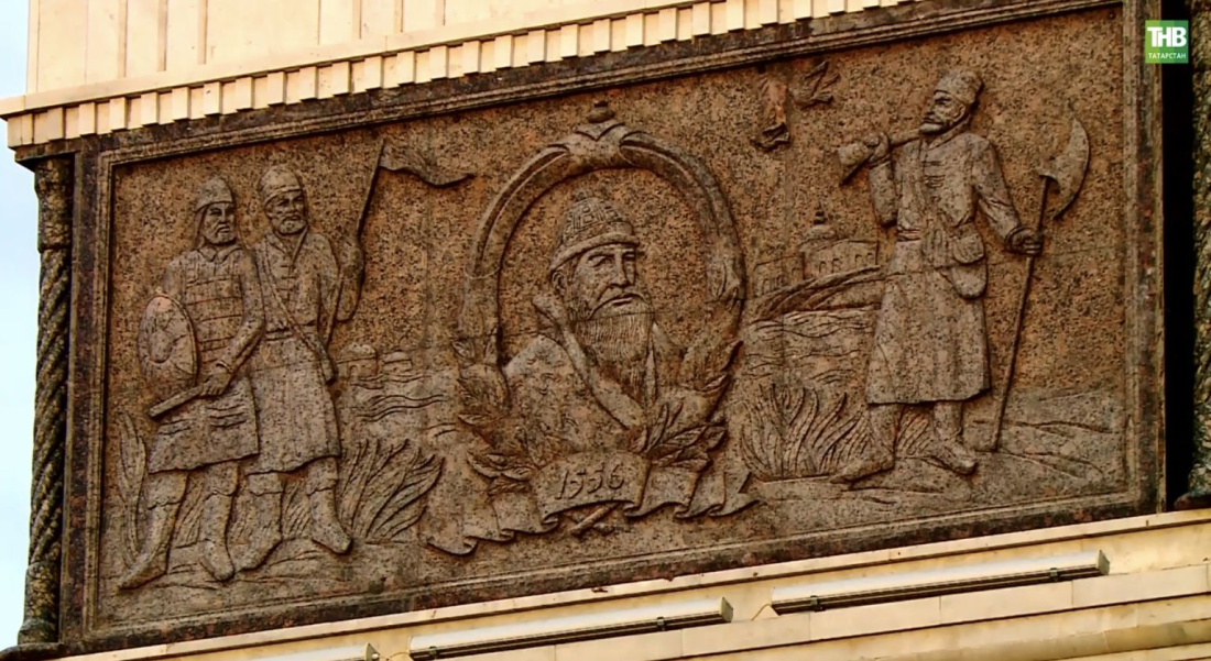 "Два царя на один город":  появится ли в Астрахани памятник Ивану Грозному? (ВИДЕО)