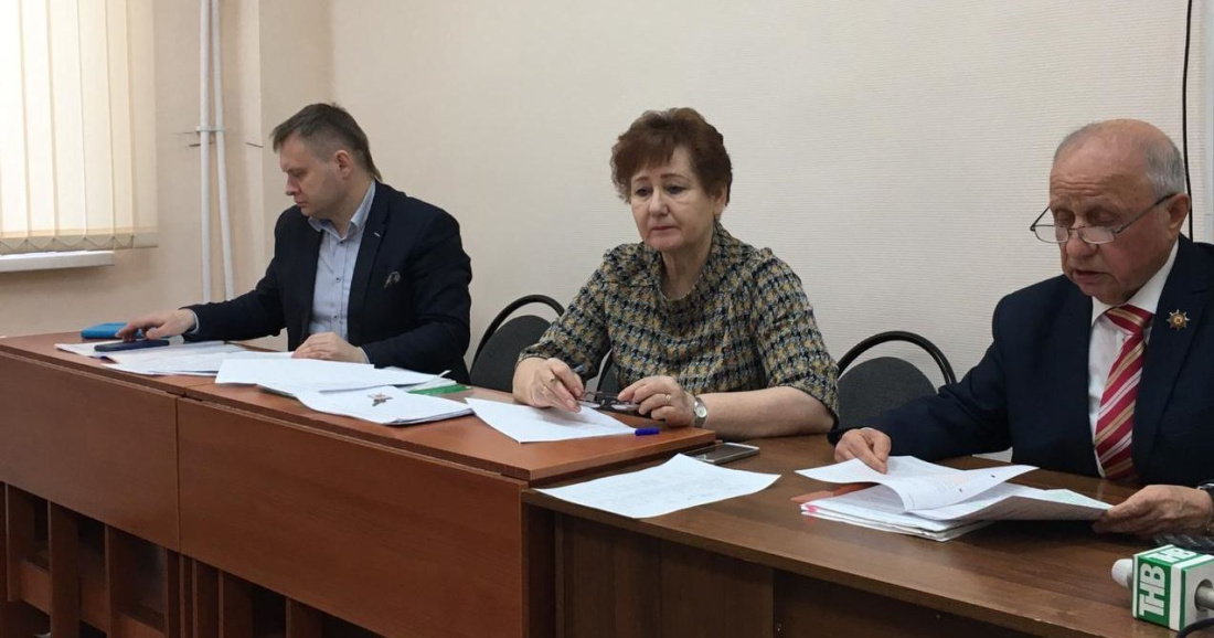 Власти Ульяновска признали проблему с изучением татарского языка