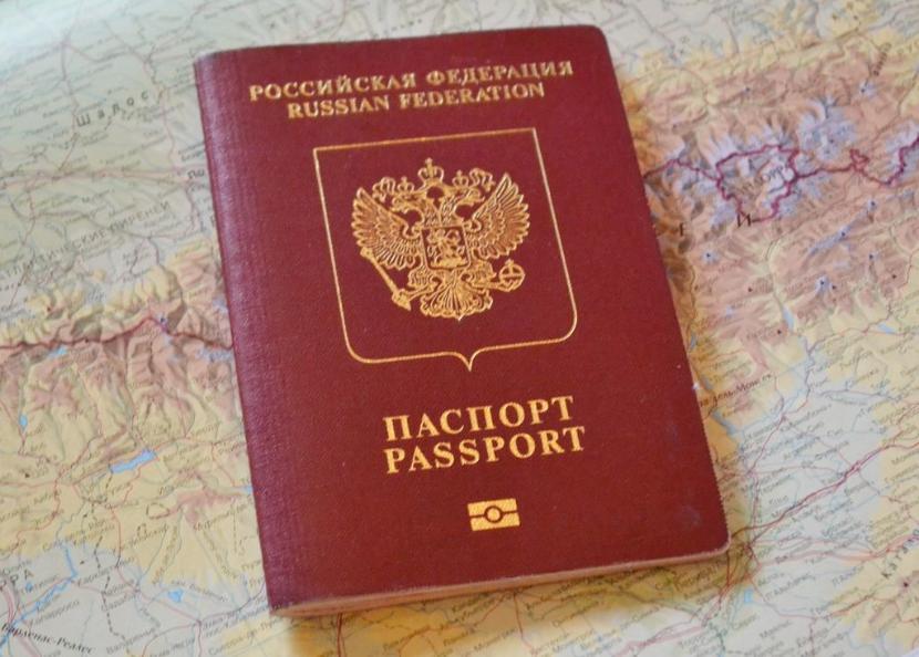С начала года число пожелавших получить загранпаспорта в Челнах выросло на 30%