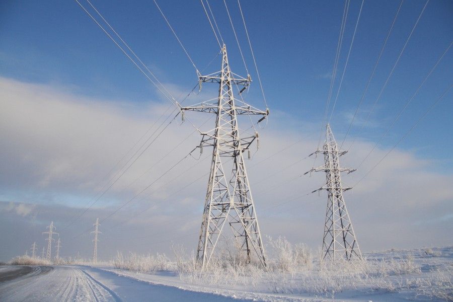 Жителям четырех районов Казани отключат электричество