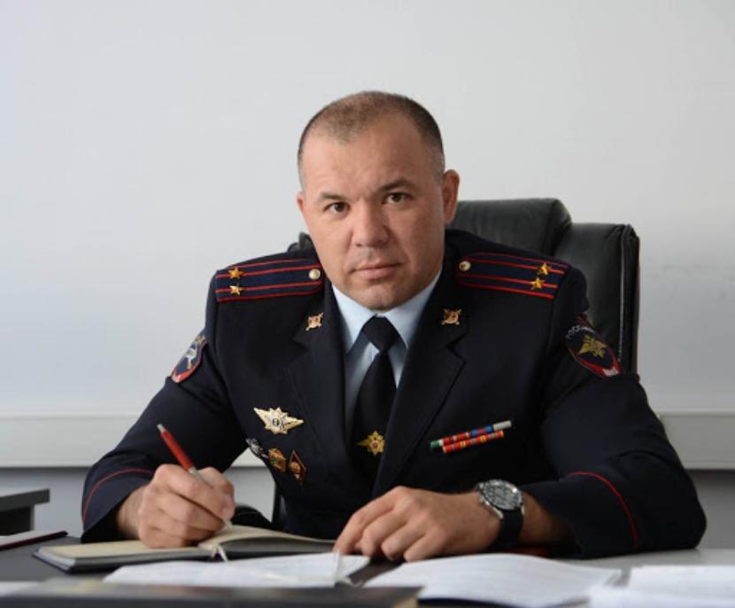 Главный автоинспектор Татарстана высказался за запрет агрегаторов такси